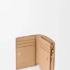 Puzzle Compact Wallet in Classic Calfskin Puzzle Compact Wallet in Classic Calfskin