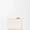 Puzzle Compact Wallet in Classic Calfskin Puzzle Compact Wallet in Classic Calfskin