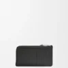Puzzle Long Coin Cardholder in Classic Calfskin Puzzle Long Coin Cardholder in Classic Calfskin