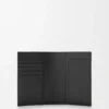 Puzzle Passport Cover in Supple Grained Calfskin Puzzle Passport Cover in Supple Grained Calfskin