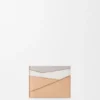 Puzzle Plain Cardholder in Classic Calfskin Puzzle Plain Cardholder in Classic Calfskin