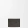 Puzzle Plain Cardholder in Classic Calfskin Puzzle Plain Cardholder in Classic Calfskin