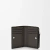 Puzzle Slim Compact Wallet in Classic Calfskin Puzzle Slim Compact Wallet in Classic Calfskin
