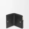Puzzle Slim Compact Wallet in Classic Calfskin Puzzle Slim Compact Wallet in Classic Calfskin