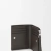 Puzzle Slim Compact Wallet in Classic Calfskin Puzzle Slim Compact Wallet in Classic Calfskin