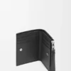 Puzzle Slim Compact Wallet in Classic Calfskin Puzzle Slim Compact Wallet in Classic Calfskin