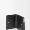 Puzzle Slim Compact Wallet in Supple Grained Calfskin Puzzle Slim Compact Wallet in Supple Grained Calfskin