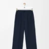 Pyjama Trousers in Silk Pyjama Trousers in Silk