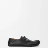 Rambla Boat Shoe in Soft Calfskin Rambla Boat Shoe in Soft Calfskin