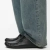 Rambla Boat Shoe in Soft Calfskin Rambla Boat Shoe in Soft Calfskin