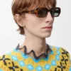 Rectangular Slim Sunglasses Rectangular Slim Sunglasses