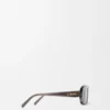 Rectangular Slim Sunglasses Rectangular Slim Sunglasses