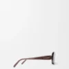 Rectangular Slim Sunglasses Rectangular Slim Sunglasses