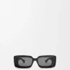 Rectangular Sunglasses Rectangular Sunglasses