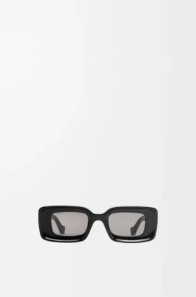 Rectangular Sunglasses
