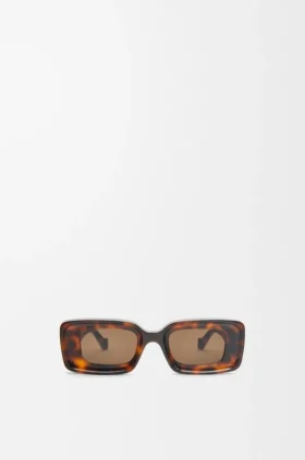 Rectangular Sunglasses