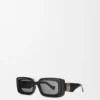Rectangular Sunglasses Rectangular Sunglasses