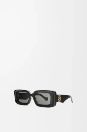 Rectangular Sunglasses