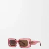 Rectangular Sunglasses Rectangular Sunglasses