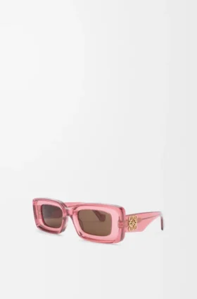 Rectangular Sunglasses