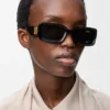 Rectangular Sunglasses Rectangular Sunglasses
