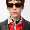 Rectangular Sunglasses Rectangular Sunglasses