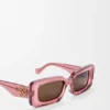 Rectangular Sunglasses Rectangular Sunglasses