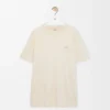 Regular Fit T-Shirt in Cotton Regular Fit T-Shirt in Cotton