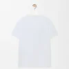 Regular Fit T-Shirt in Cotton Regular Fit T-Shirt in Cotton