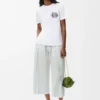 Regular Fit T-Shirt in Cotton Regular Fit T-Shirt in Cotton