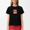 Regular Fit T-Shirt in Cotton Regular Fit T-Shirt in Cotton