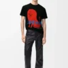Regular Fit T-Shirt in Cotton Regular Fit T-Shirt in Cotton