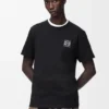 Regular Fit T-Shirt in Cotton Regular Fit T-Shirt in Cotton