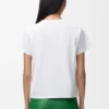 Regular Fit T-Shirt in Cotton Regular Fit T-Shirt in Cotton