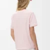 Regular Fit T-Shirt in Cotton Regular Fit T-Shirt in Cotton