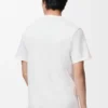 Regular Fit T-Shirt in Cotton Regular Fit T-Shirt in Cotton