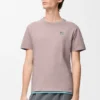 Regular Fit T-Shirt in Cotton Regular Fit T-Shirt in Cotton