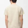 Regular Fit T-Shirt in Cotton Regular Fit T-Shirt in Cotton