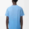 Regular Fit T-Shirt in Cotton Regular Fit T-Shirt in Cotton