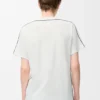 Regular Fit T-Shirt in Cotton Regular Fit T-Shirt in Cotton