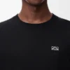 Regular Fit T-Shirt in Cotton Regular Fit T-Shirt in Cotton