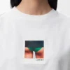 Regular Fit T-Shirt in Cotton Regular Fit T-Shirt in Cotton