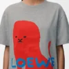 Regular Fit T-Shirt in Cotton Regular Fit T-Shirt in Cotton