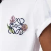 Regular Fit T-Shirt in Cotton Regular Fit T-Shirt in Cotton