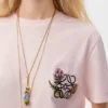 Regular Fit T-Shirt in Cotton Regular Fit T-Shirt in Cotton