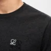 Regular Fit T-Shirt in Cotton Regular Fit T-Shirt in Cotton
