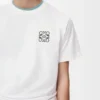 Regular Fit T-Shirt in Cotton Regular Fit T-Shirt in Cotton