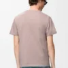 Regular Fit T-Shirt in Cotton Regular Fit T-Shirt in Cotton