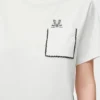 Regular Fit T-Shirt in Cotton Regular Fit T-Shirt in Cotton