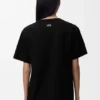 Regular Fit T-Shirt in Cotton Regular Fit T-Shirt in Cotton